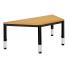 ALLEN KEY HEIGHT ADJUSTABLE TABLES