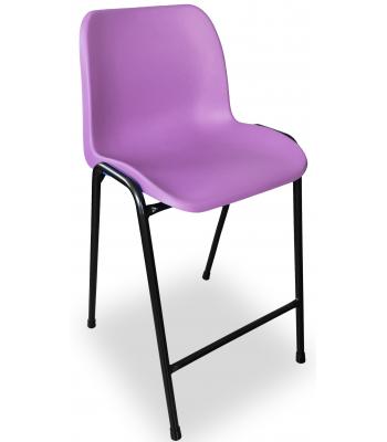 HILLE AFFINITY HIGH CHAIR