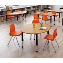 ALLEN KEY HEIGHT ADJUSTABLE TABLES