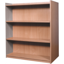 NEXUS DOUBLE SIDED BOOKCASE ADD ON