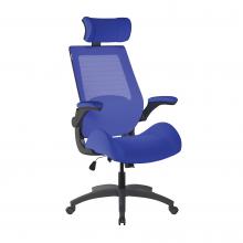 RESOLUTE CERTIFIED 24-HOUR USAGE CHAIR