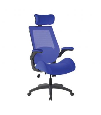 RESOLUTE CERTIFIED 24-HOUR USAGE CHAIR