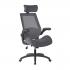 RESOLUTE CERTIFIED 24-HOUR USAGE CHAIR