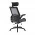 RESOLUTE CERTIFIED 24-HOUR USAGE CHAIR