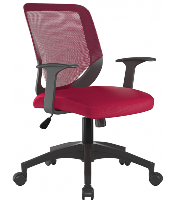RANGER MESH OPERATOR CHAIR