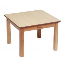 SQUARE TABLE (W560 X D560MM)