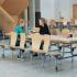 PRIMO MOBILE FOLDING TABLES