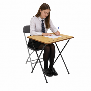 EXAMINATION DESKS
