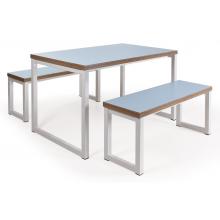 CORE PLUS TABLES & BENCHES