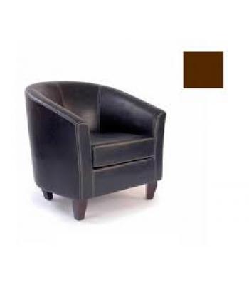 METRO TUB ARMCHAIR