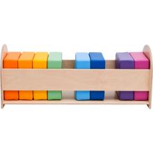 RAINBOW SOFT CUSHION SET