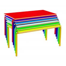 COLOUR COLLECTION TABLES