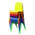 COLOUR COLLECTION NP CHAIRS