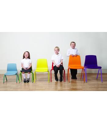 COLOUR COLLECTION NP CHAIRS