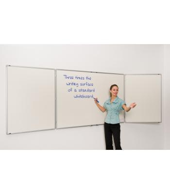 SPACESAVING WRITING BOARDS