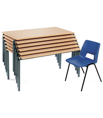 ADVANCED 16 TABLE AND 32 CHAIR PACKAGES