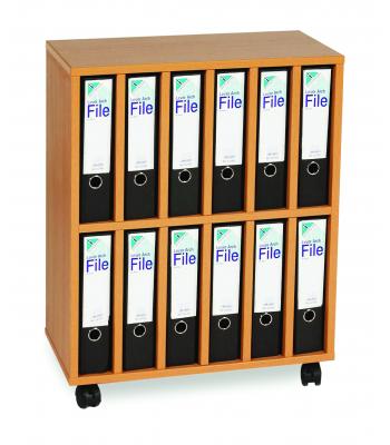 FILE SORTERS