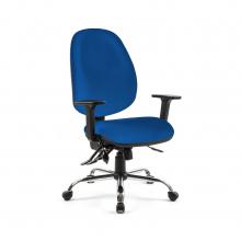 VANTAGE ERGO 24 HOUR CHAIR
