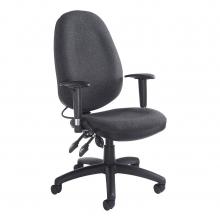 SOFIA LUMBAR SUPPORT CHAIR