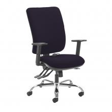 SENZA ERGO 24 HOUR CHAIR