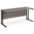 MAESTRO 25 CONTRACT CANTILEVER DESKING 600mm