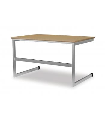 C FRAMED CLASSROOM TABLES