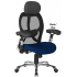 ERGO MESH 24 HOUR EXECUTIVE CHAIR ERGO MESH 24 HOUR EXECUTIVE CHAIR