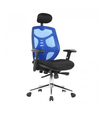 POLARIS EXECUTIVE MESH CHAIR
