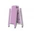 GOPAK GoRoll FOLDING TABLES WITH FIXED BENCHES