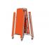 GOPAK GoRoll FOLDING TABLES WITH FIXED BENCHES