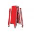 GOPAK GoRoll FOLDING TABLES WITH FIXED BENCHES