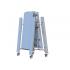 GOPAK GoRoll FOLDING TABLES WITH FIXED BENCHES