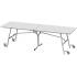 GOPAK GoRoll FOLDING TABLE 8ft