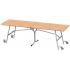 GOPAK GoRoll FOLDING TABLE 8ft