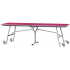 GOPAK GoRoll FOLDING TABLE 8ft