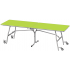 GOPAK GoRoll FOLDING TABLE 8ft