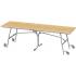 GOPAK GoRoll FOLDING TABLE 12ft