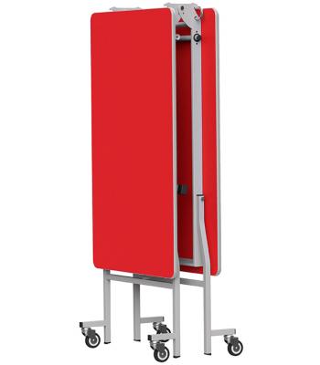 GOPAK GoRoll FOLDING TABLE 12ft
