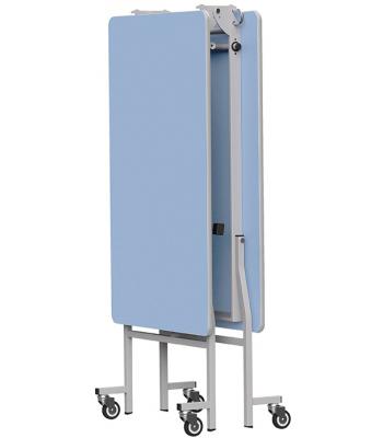 GOPAK GoRoll FOLDING TABLE 8ft