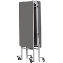 GOPAK GoRoll FOLDING TABLE 10ft