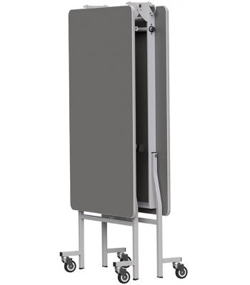 GOPAK GoRoll FOLDING TABLE 10ft