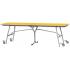 GOPAK GoRoll FOLDING TABLE 10ft