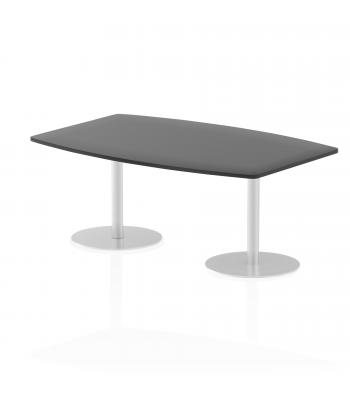 ITALIA HIGH GLOSS BOARDROOM TABLES