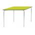 TABLES FOR SCHOOLS EQUATION SHAPED TABLES