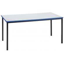PVC EDGE FULLY WELDED CLASSROOM TABLES