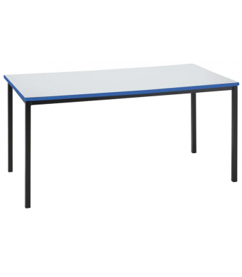 PVC EDGE FULLY WELDED CLASSROOM TABLES