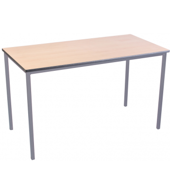SPRAY PU EDGE FULLY WELDED TABLES