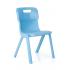 TITAN ONE PIECE CLASSROOM CHAIRS £17.15 - £22.65 Try & Beat Our Prices !