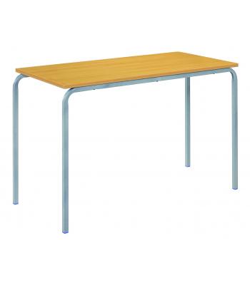 PVC EDGE CRUSH BEND STACKING TABLES