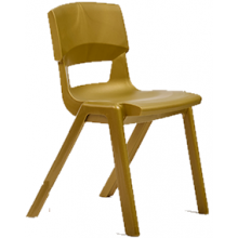 460mm GOLD POSTURA CLEARANCE